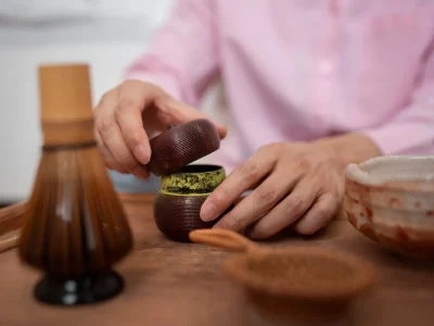 Continuous Improvement