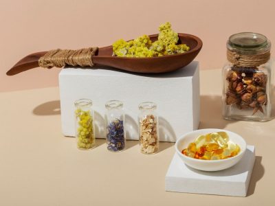 Private Label Of Ayurvedic Products