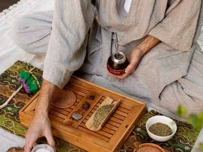 Understanding Ayurvedic Principles